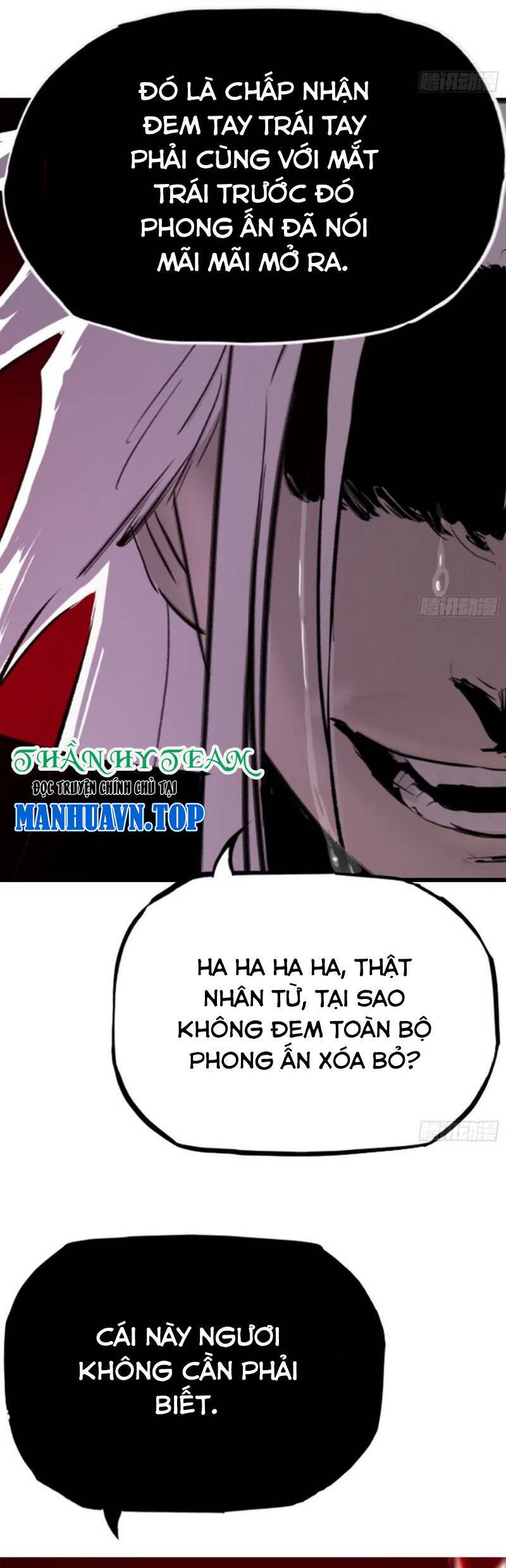 Phong Yêu Vấn Đạo Chapter 30 - 27