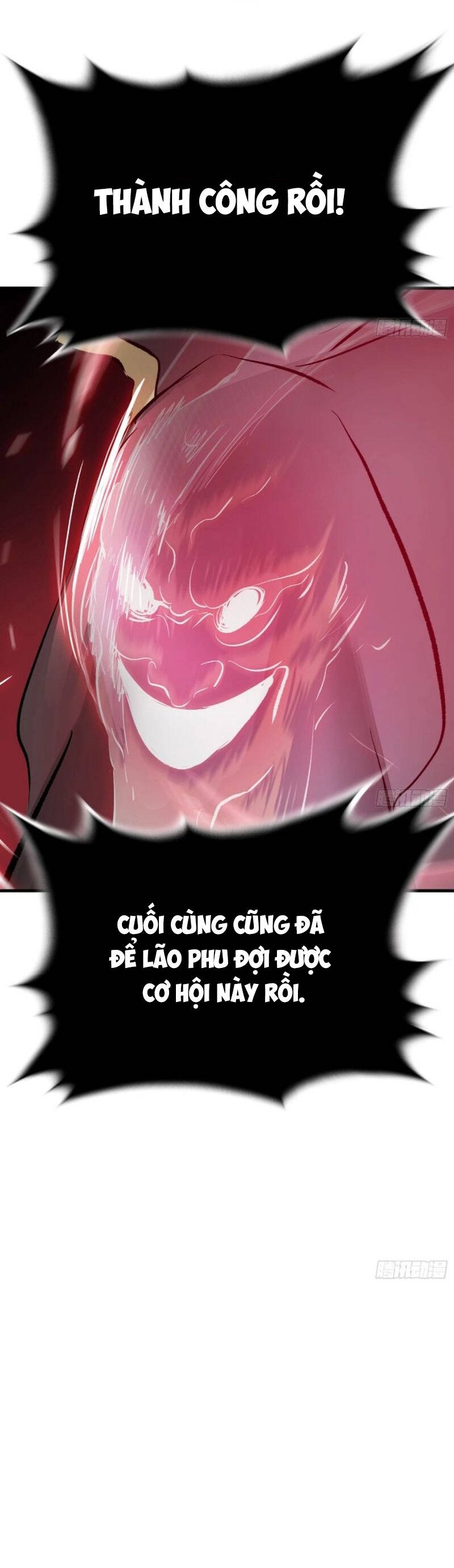 Phong Yêu Vấn Đạo Chapter 30 - 32