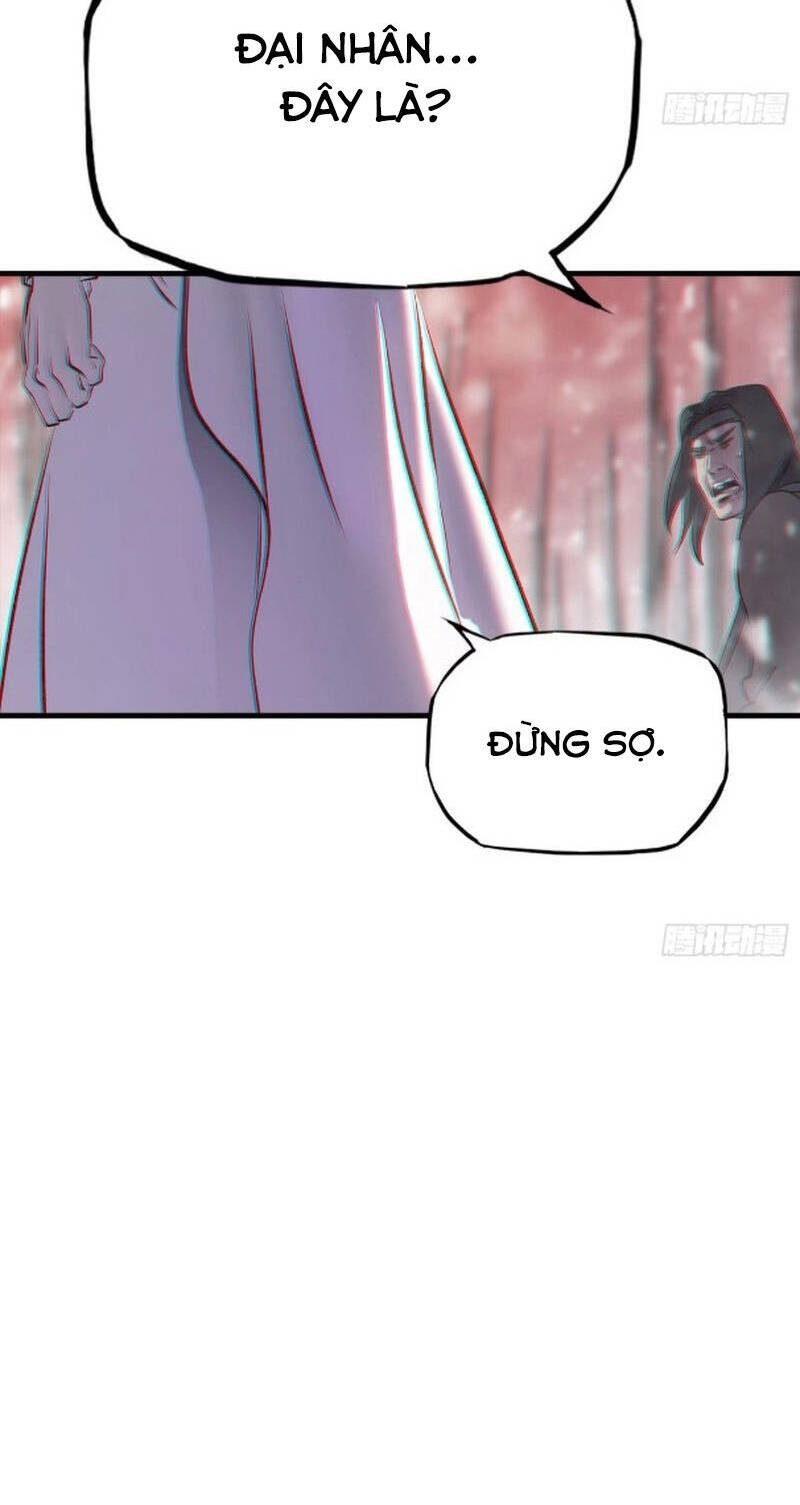 Phong Yêu Vấn Đạo Chapter 30 - 46