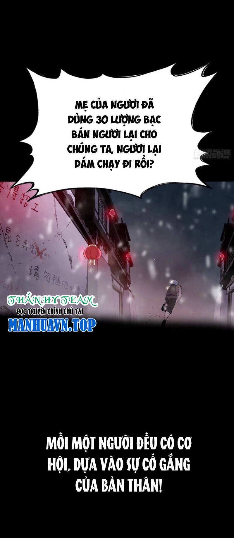 Phong Yêu Vấn Đạo Chapter 33 - 10
