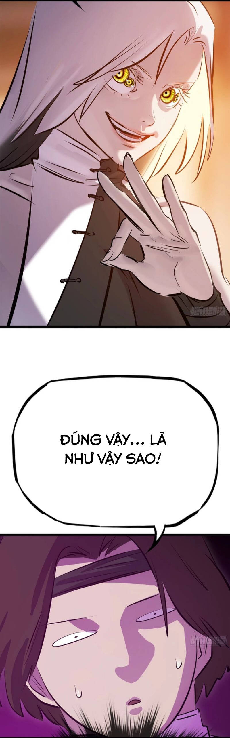 Phong Yêu Vấn Đạo Chapter 34 - 11