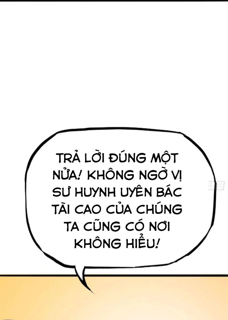 Phong Yêu Vấn Đạo Chapter 34 - 19