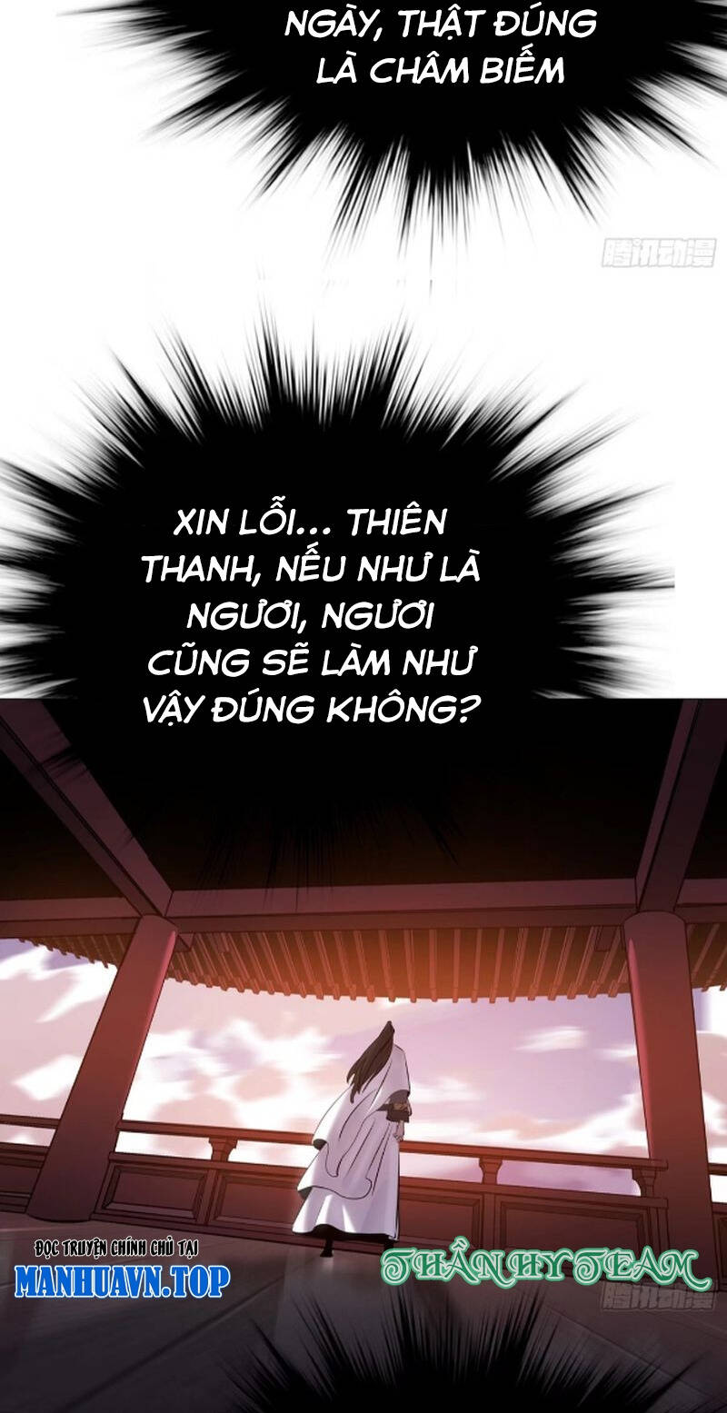 Phong Yêu Vấn Đạo Chapter 37 - 10