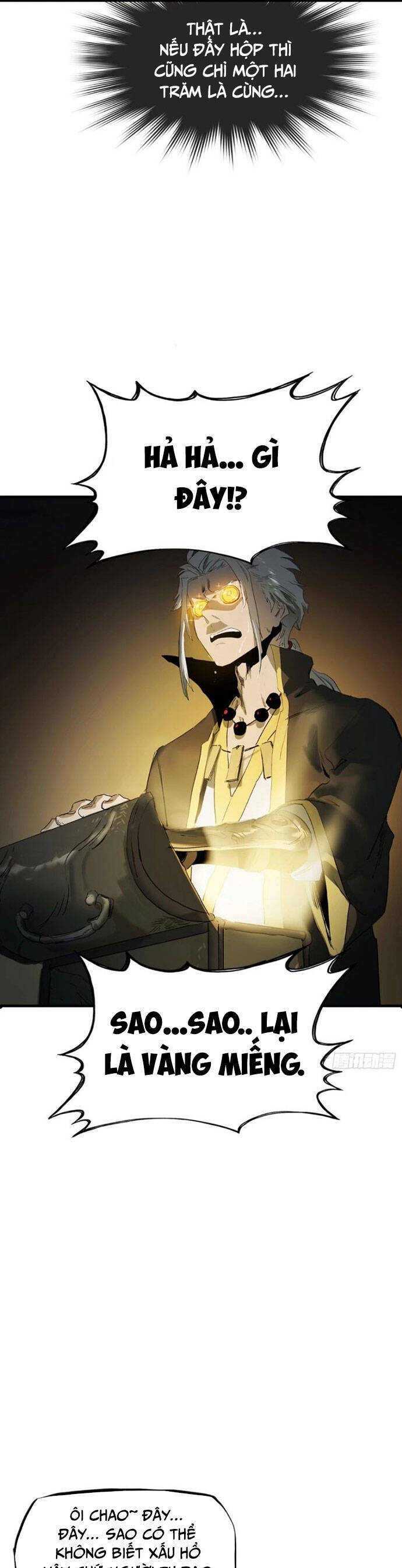 Phong Yêu Vấn Đạo Chapter 4 - 37