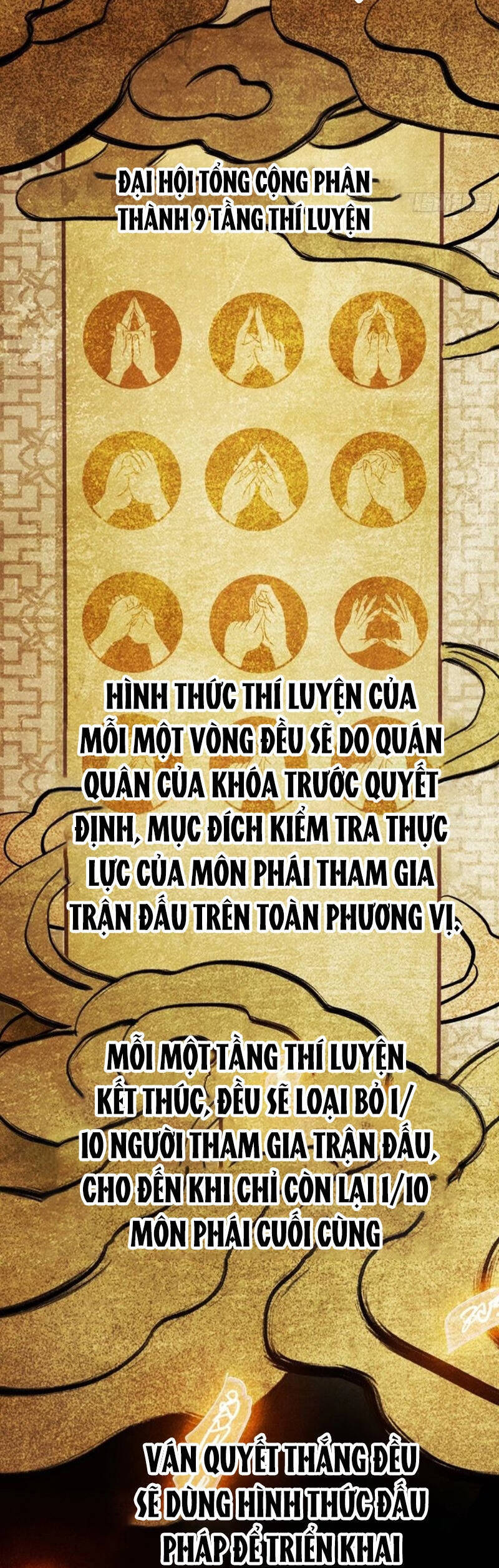 Phong Yêu Vấn Đạo Chapter 41 - 2