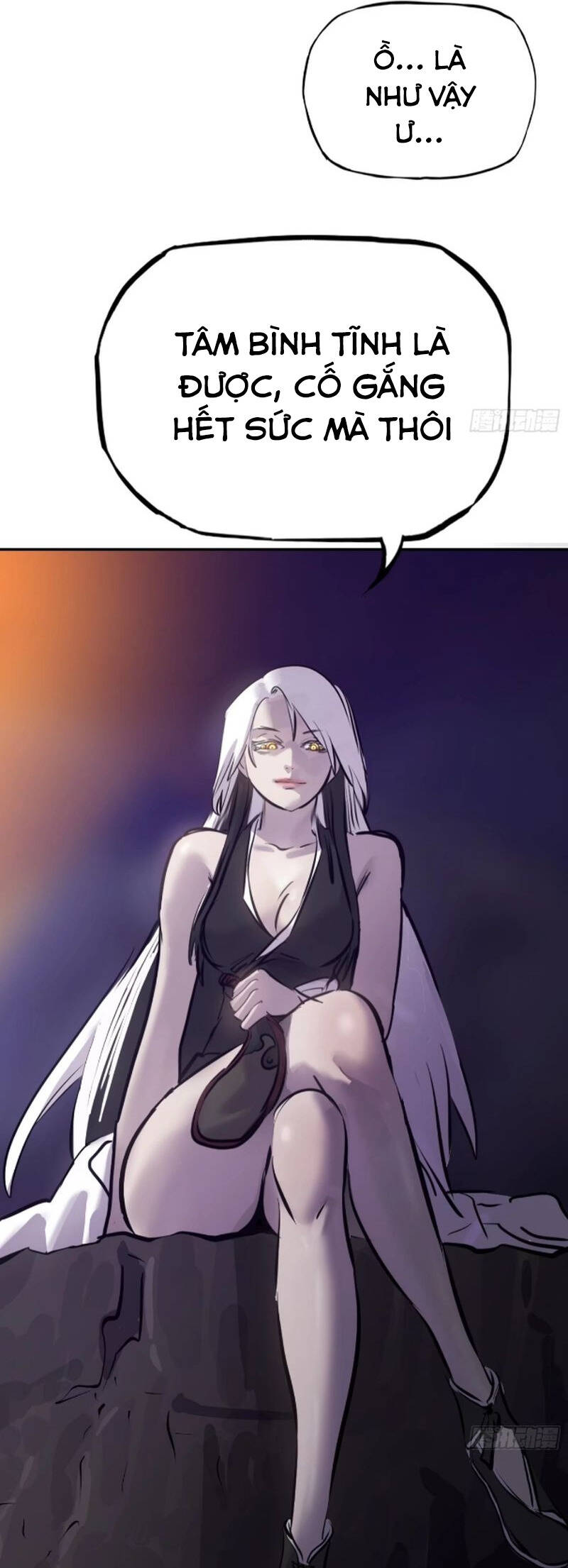 Phong Yêu Vấn Đạo Chapter 41 - 20