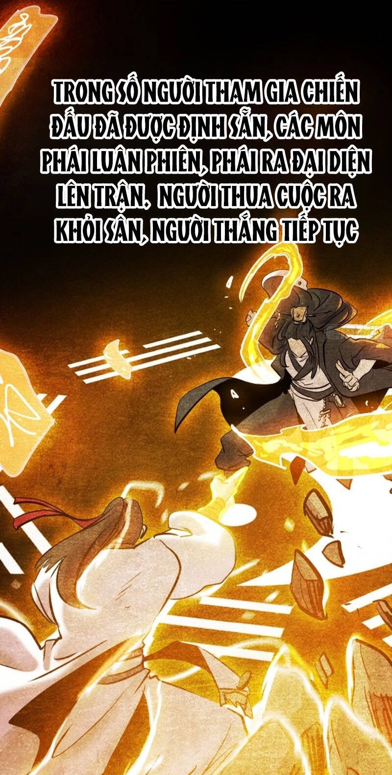 Phong Yêu Vấn Đạo Chapter 41 - 3