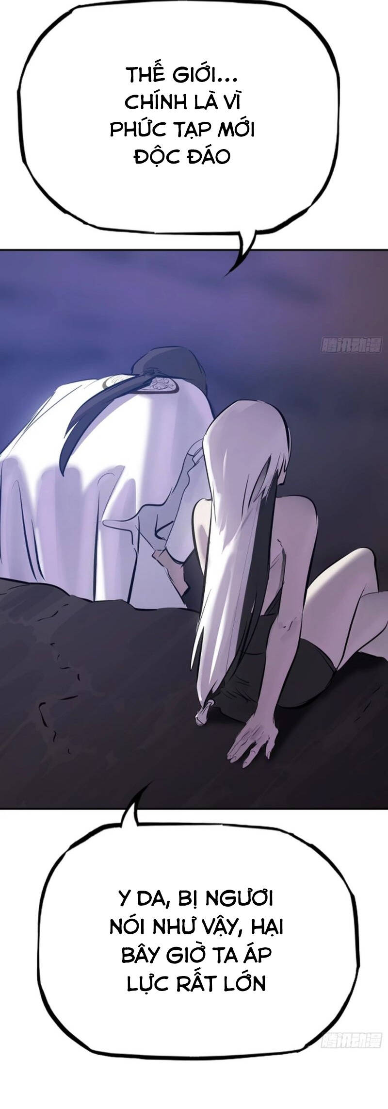 Phong Yêu Vấn Đạo Chapter 41 - 30