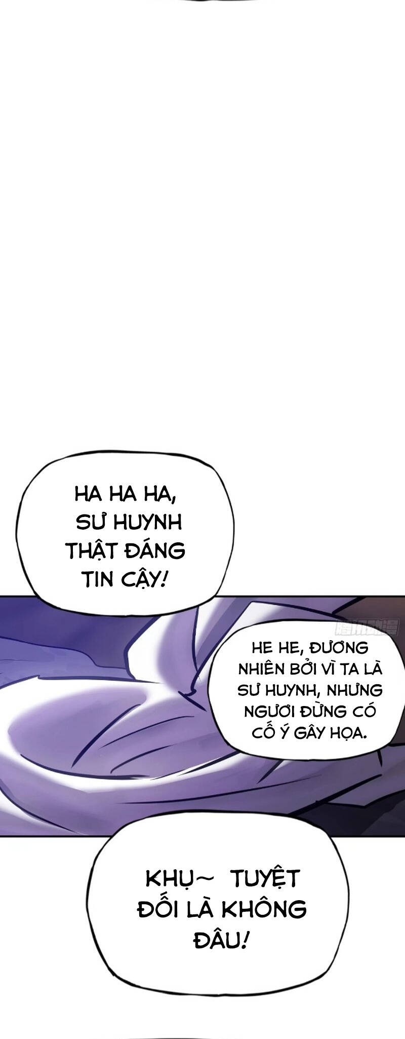 Phong Yêu Vấn Đạo Chapter 41 - 32