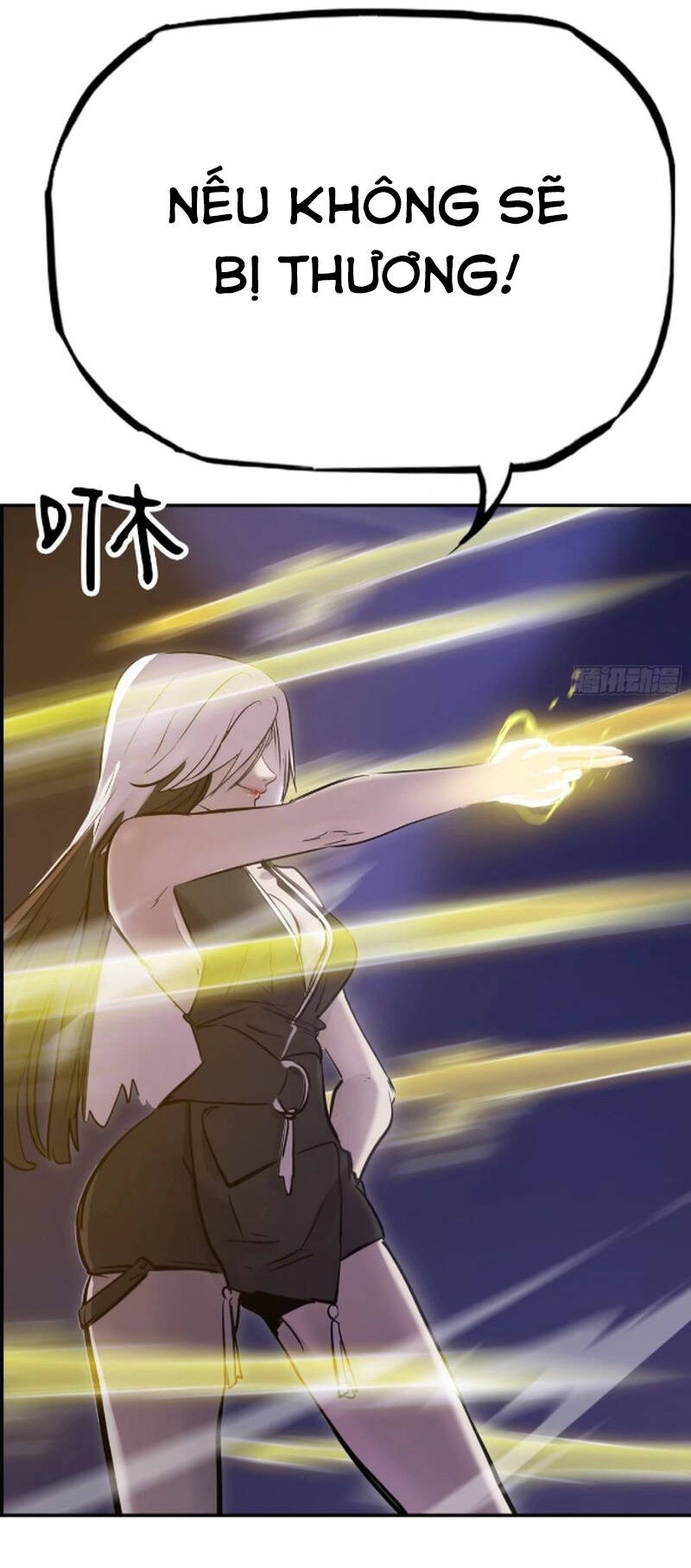 Phong Yêu Vấn Đạo Chapter 41 - 37