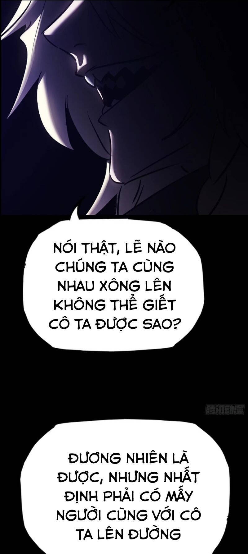 Phong Yêu Vấn Đạo Chapter 41 - 8