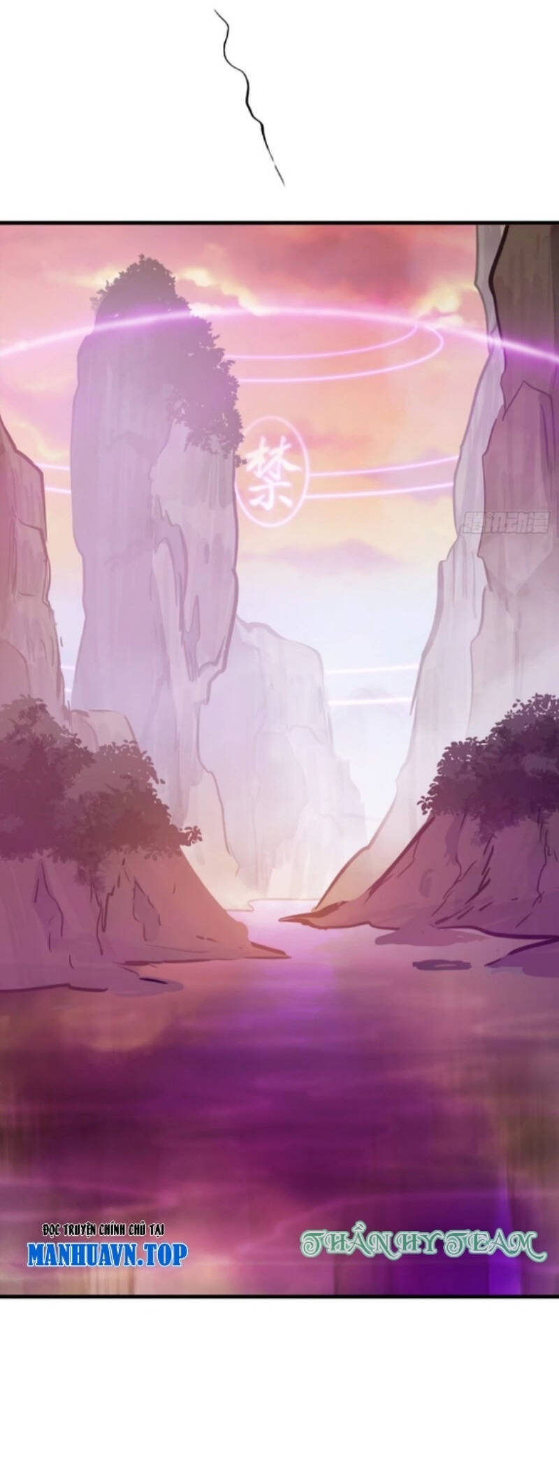 Phong Yêu Vấn Đạo Chapter 45 - 2