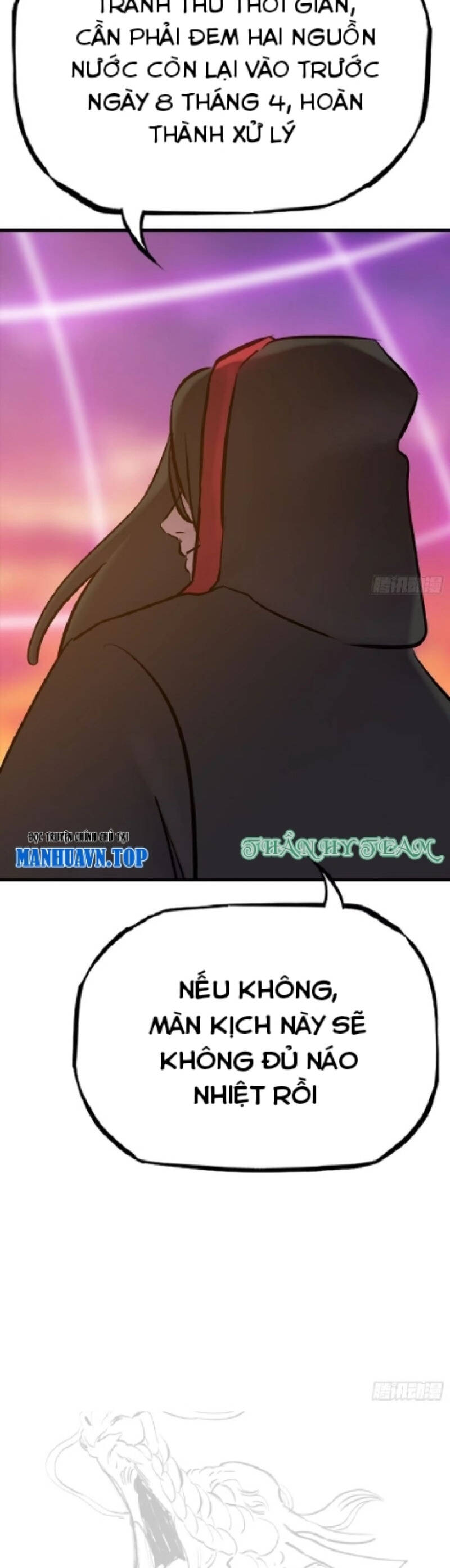 Phong Yêu Vấn Đạo Chapter 45 - 14