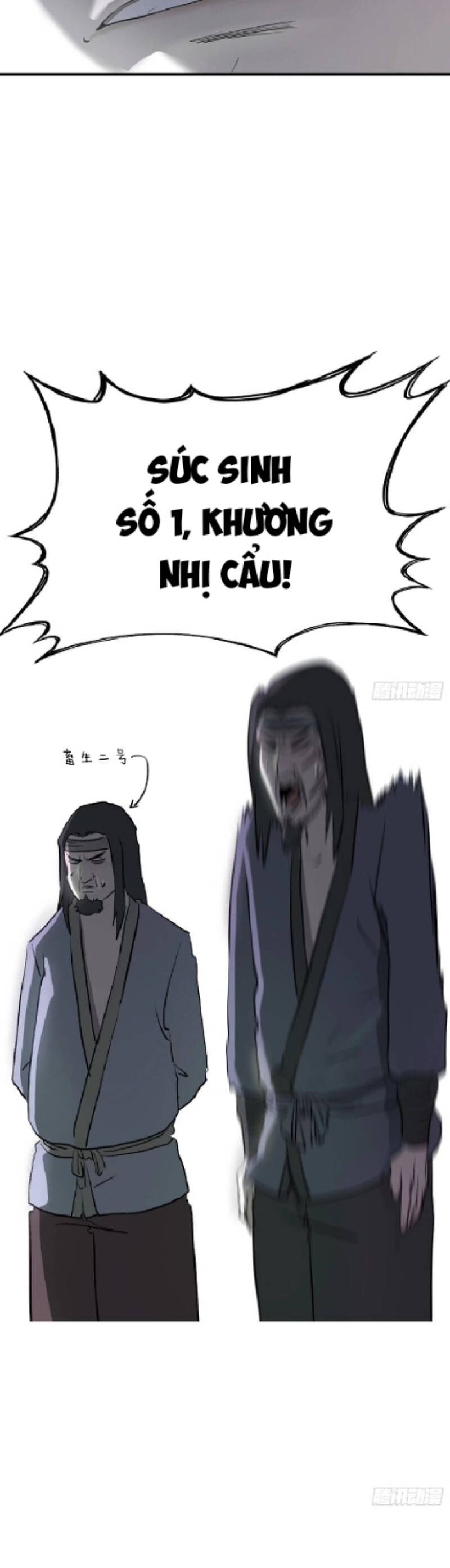 Phong Yêu Vấn Đạo Chapter 45 - 16