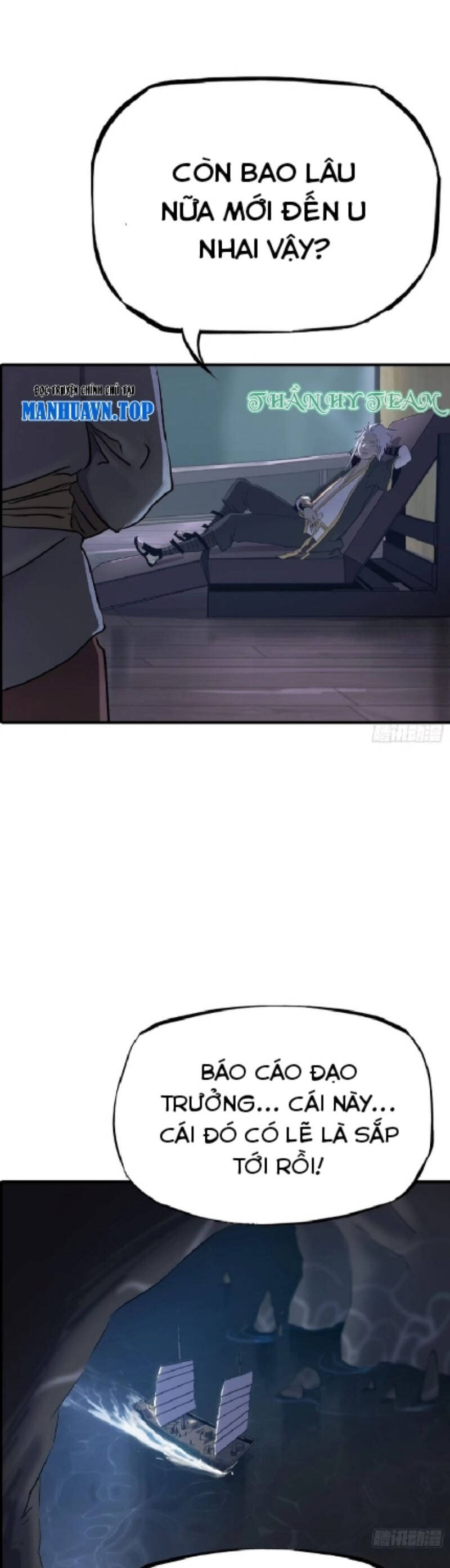 Phong Yêu Vấn Đạo Chapter 45 - 17