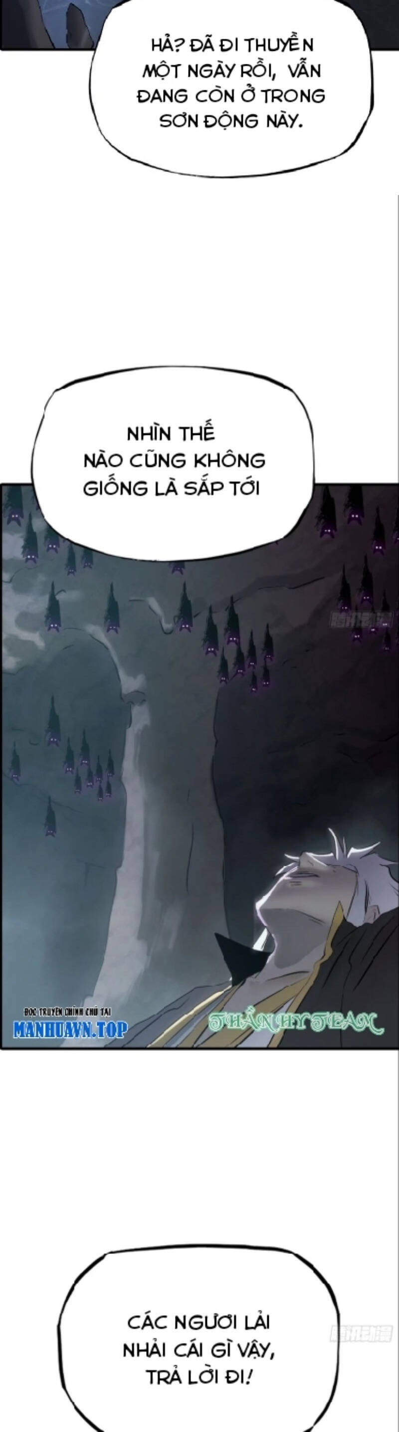 Phong Yêu Vấn Đạo Chapter 45 - 18