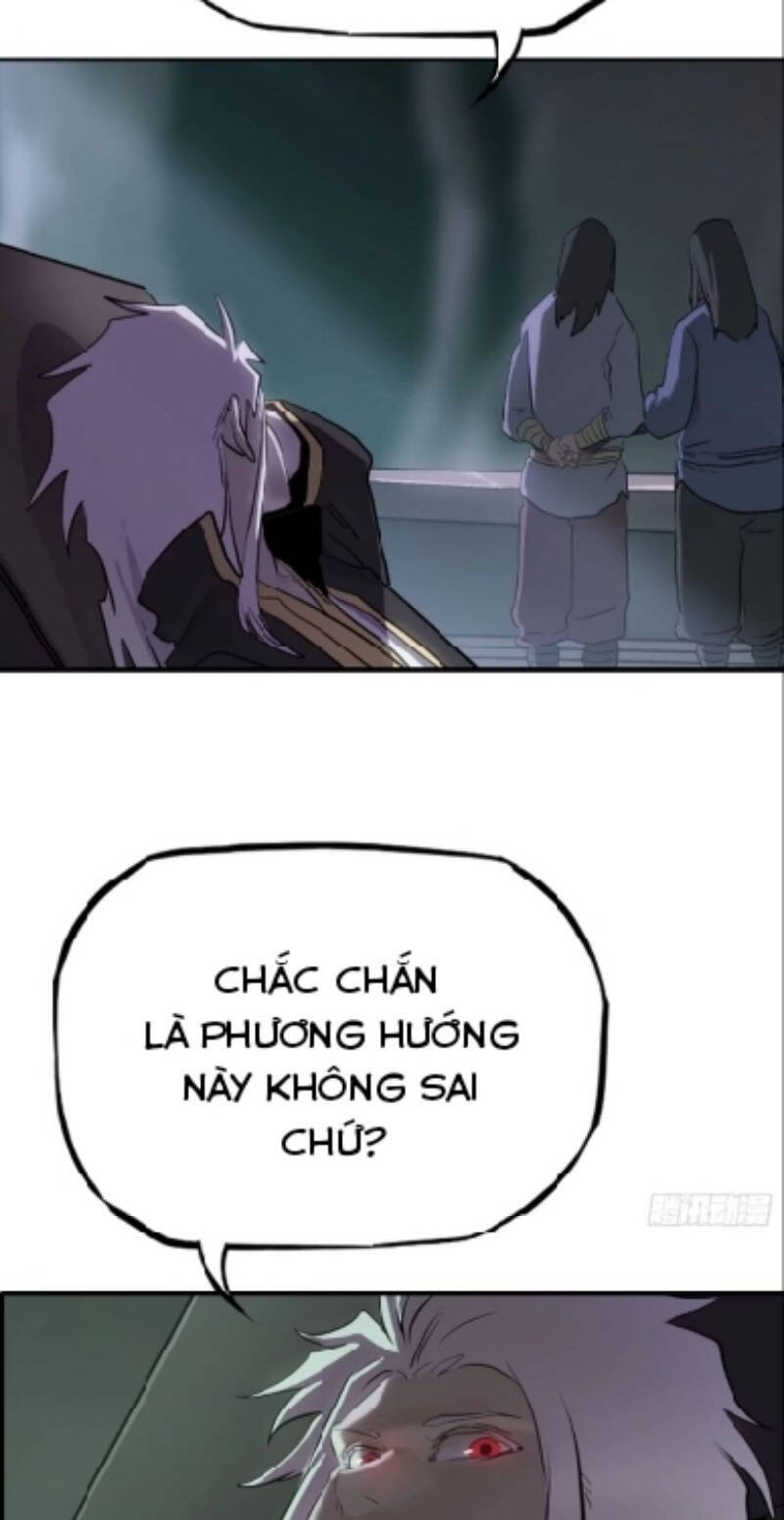 Phong Yêu Vấn Đạo Chapter 45 - 19