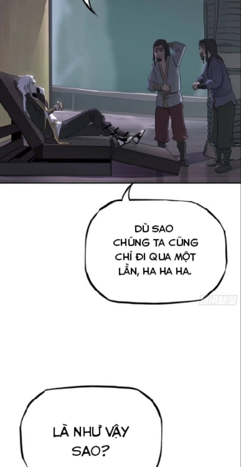 Phong Yêu Vấn Đạo Chapter 45 - 21