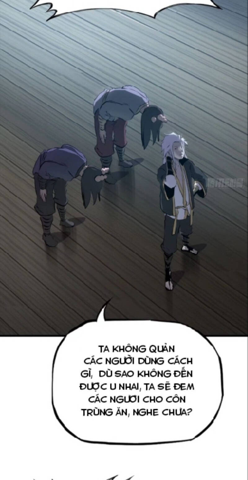 Phong Yêu Vấn Đạo Chapter 45 - 28