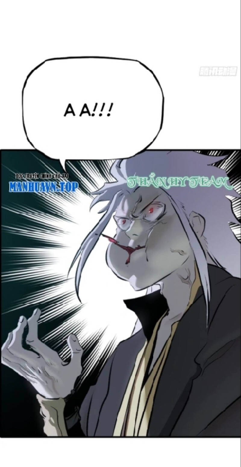 Phong Yêu Vấn Đạo Chapter 45 - 31