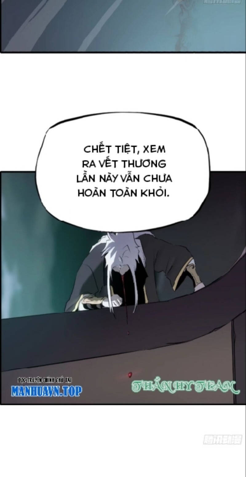 Phong Yêu Vấn Đạo Chapter 45 - 33