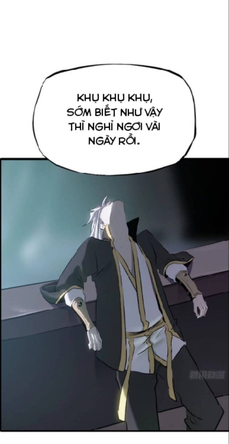 Phong Yêu Vấn Đạo Chapter 45 - 34