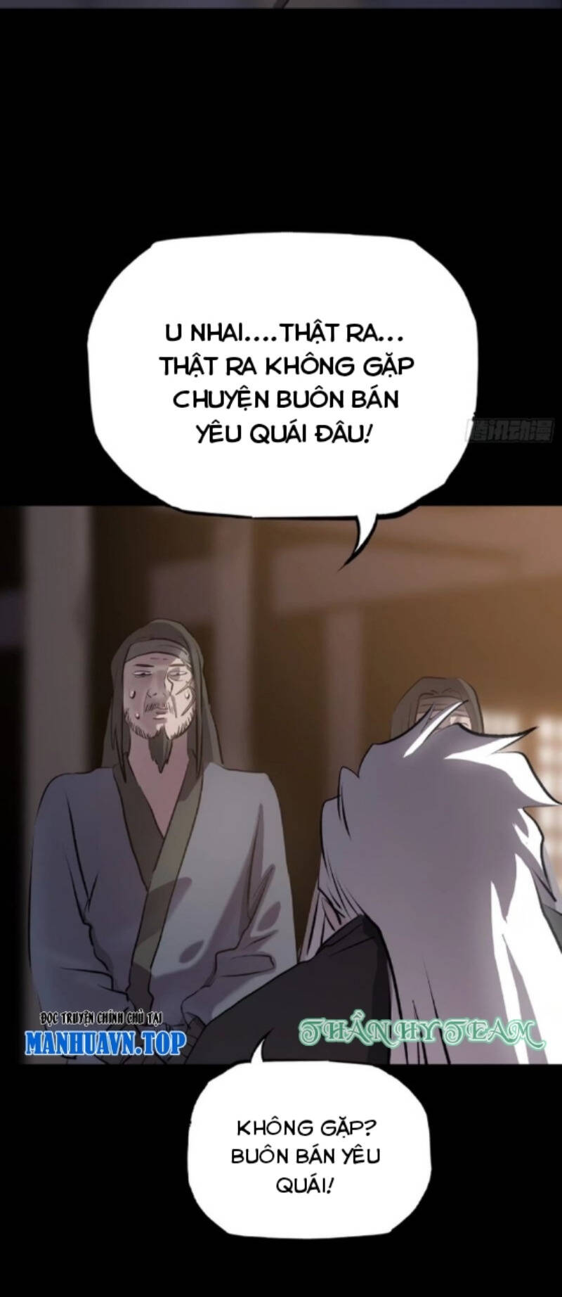 Phong Yêu Vấn Đạo Chapter 45 - 39