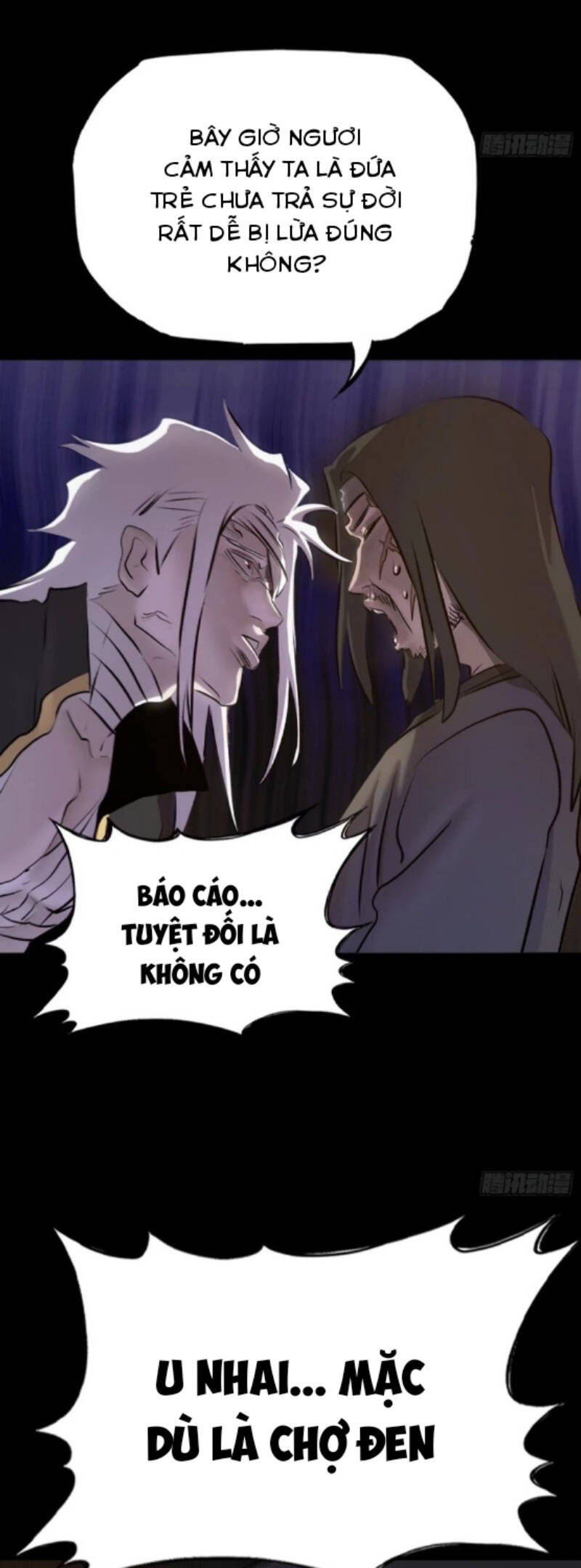 Phong Yêu Vấn Đạo Chapter 45 - 40