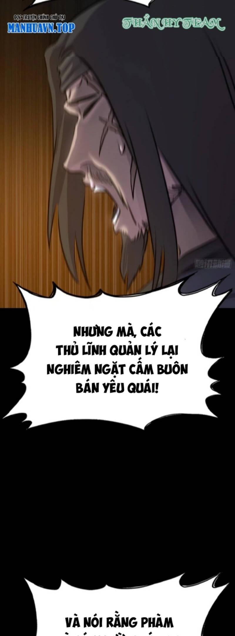 Phong Yêu Vấn Đạo Chapter 45 - 41