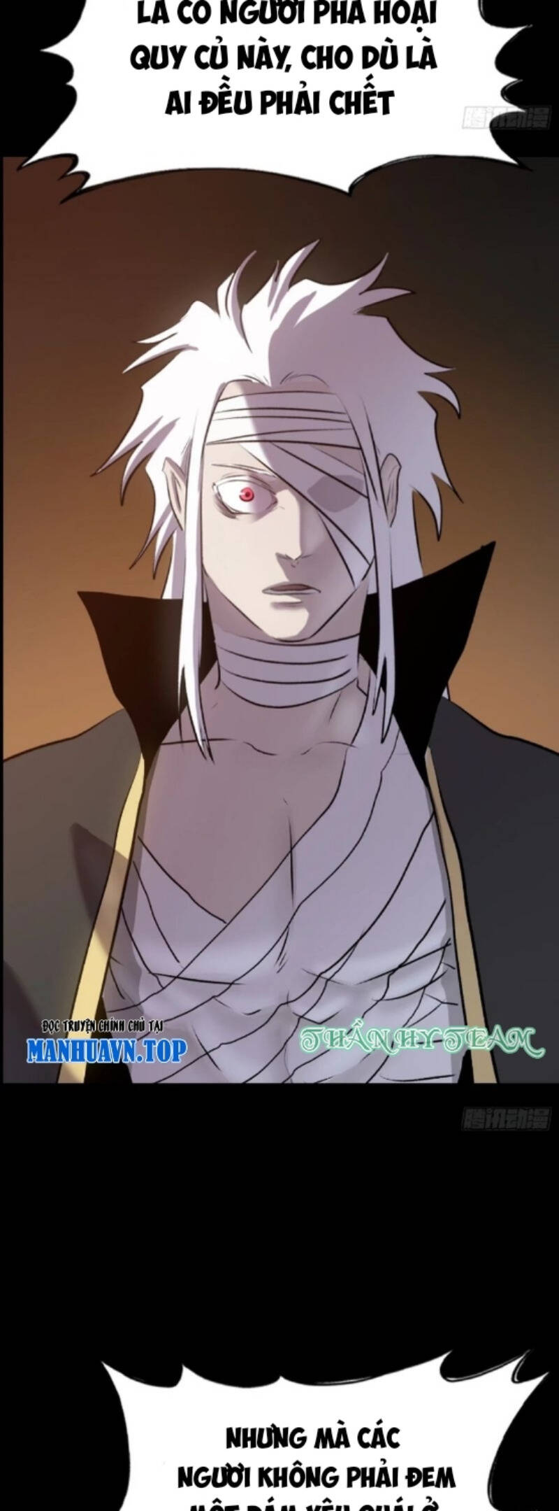 Phong Yêu Vấn Đạo Chapter 45 - 42