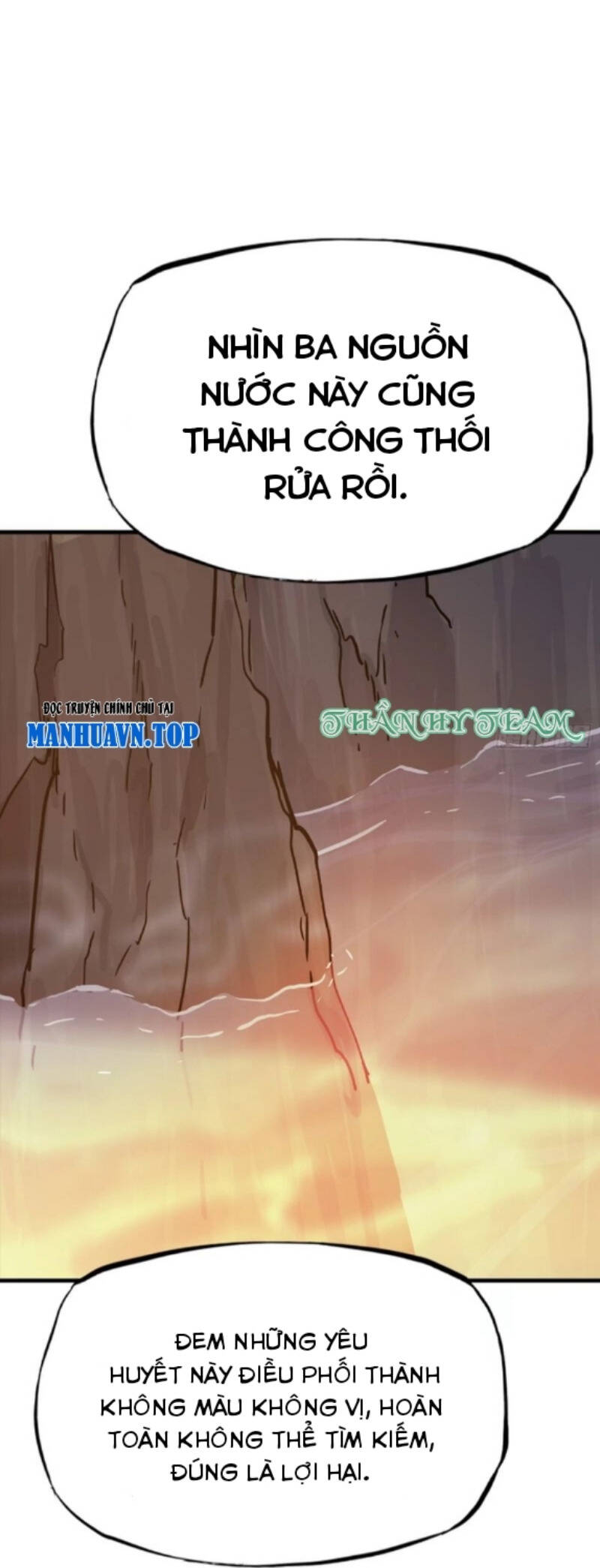 Phong Yêu Vấn Đạo Chapter 45 - 6