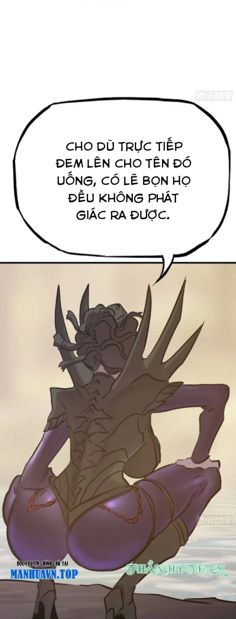 Phong Yêu Vấn Đạo Chapter 45 - 7