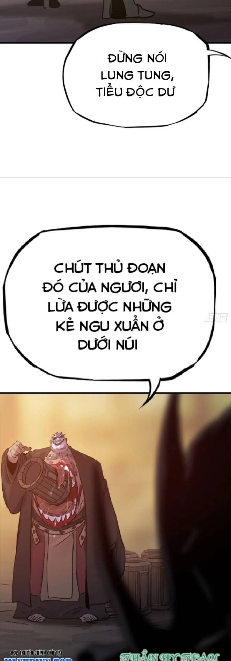 Phong Yêu Vấn Đạo Chapter 45 - 8