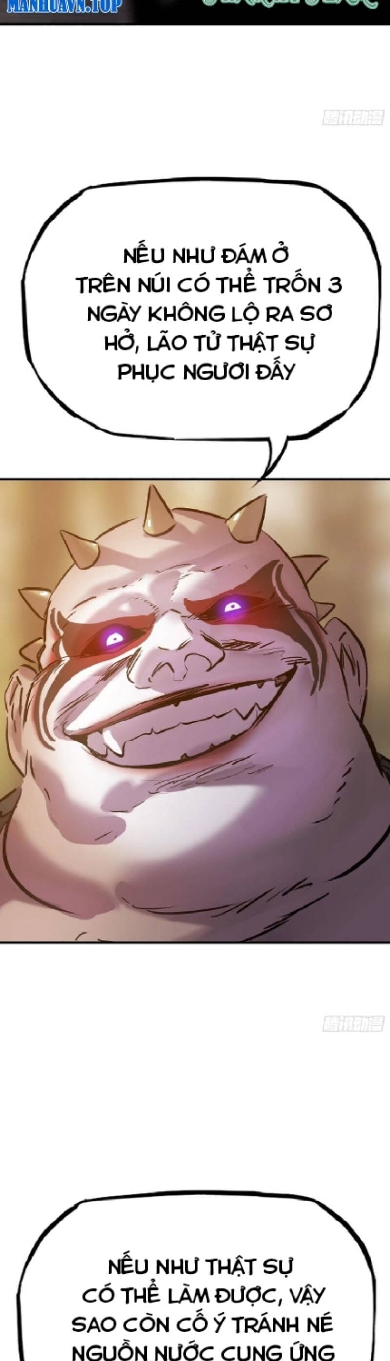 Phong Yêu Vấn Đạo Chapter 45 - 9