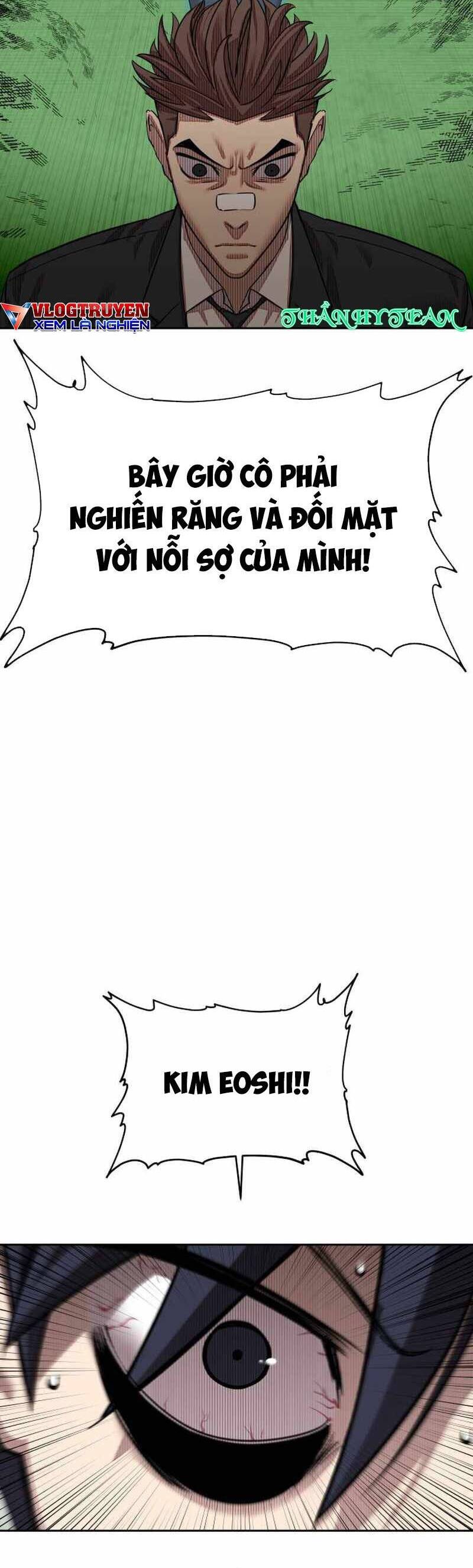 Surviving In A School Bully Chapter 1 - 102