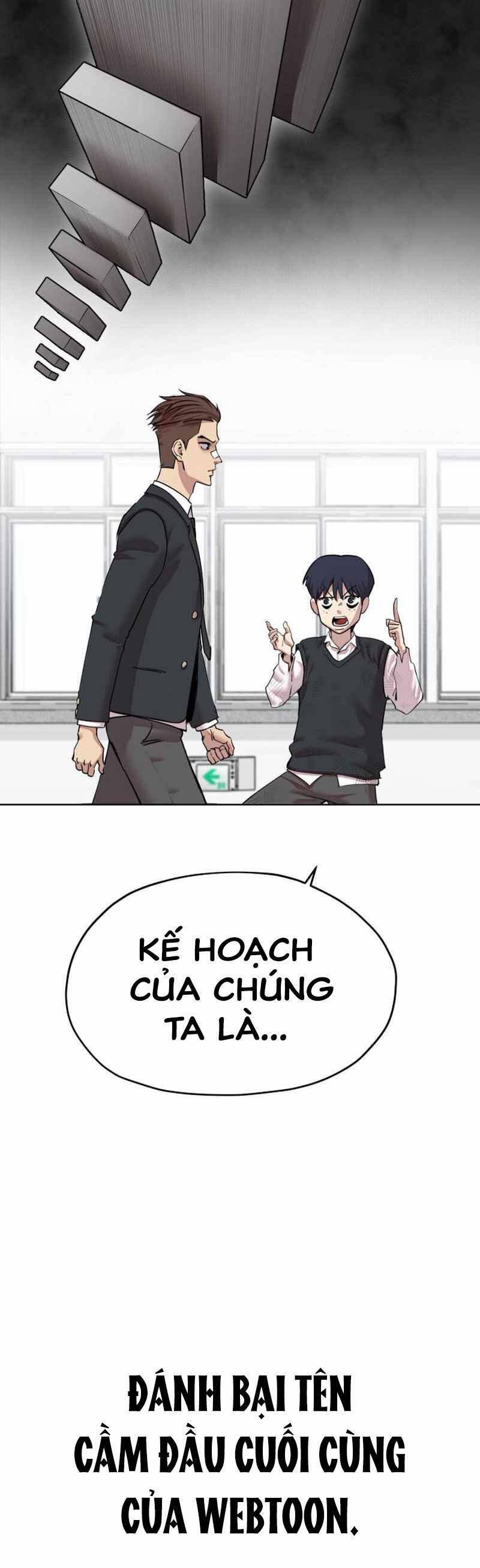 Surviving In A School Bully Chapter 1 - 107