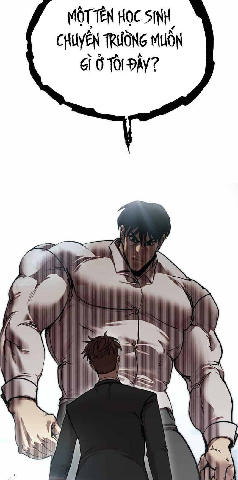 Surviving In A School Bully Chapter 1 - 111
