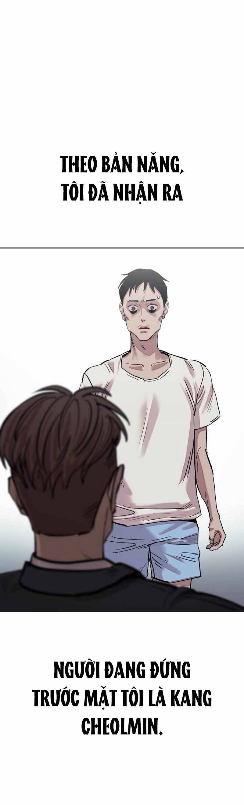 Surviving In A School Bully Chapter 1 - 21