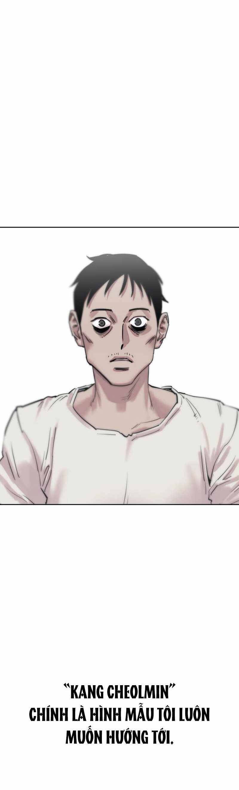 Surviving In A School Bully Chapter 1 - 24
