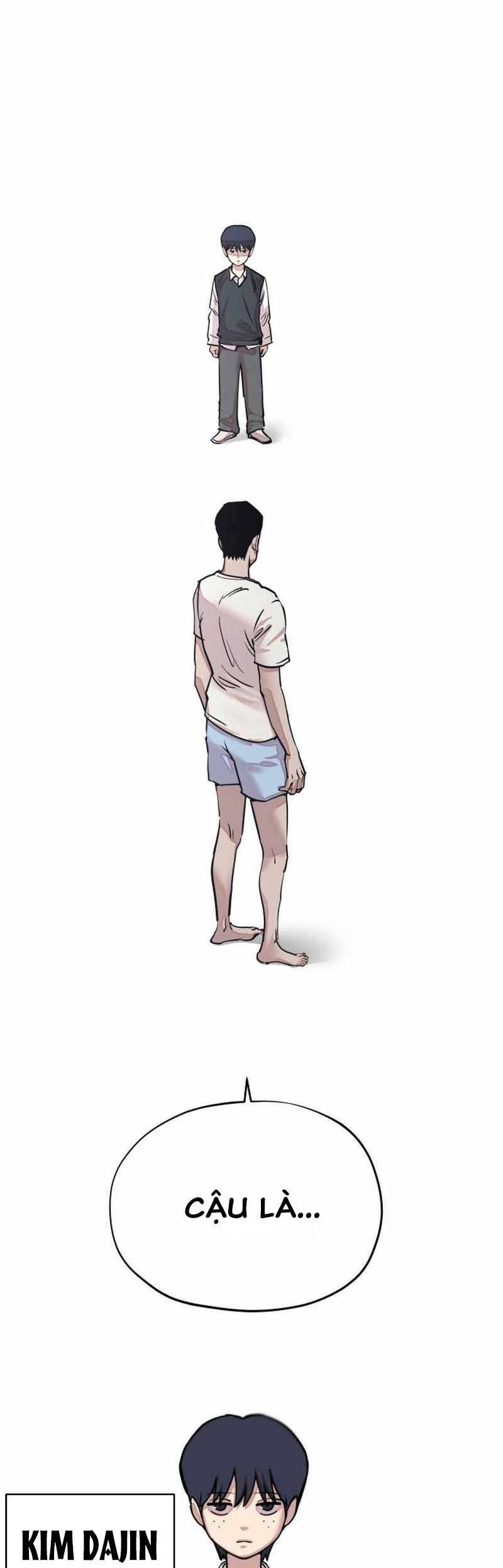 Surviving In A School Bully Chapter 1 - 33