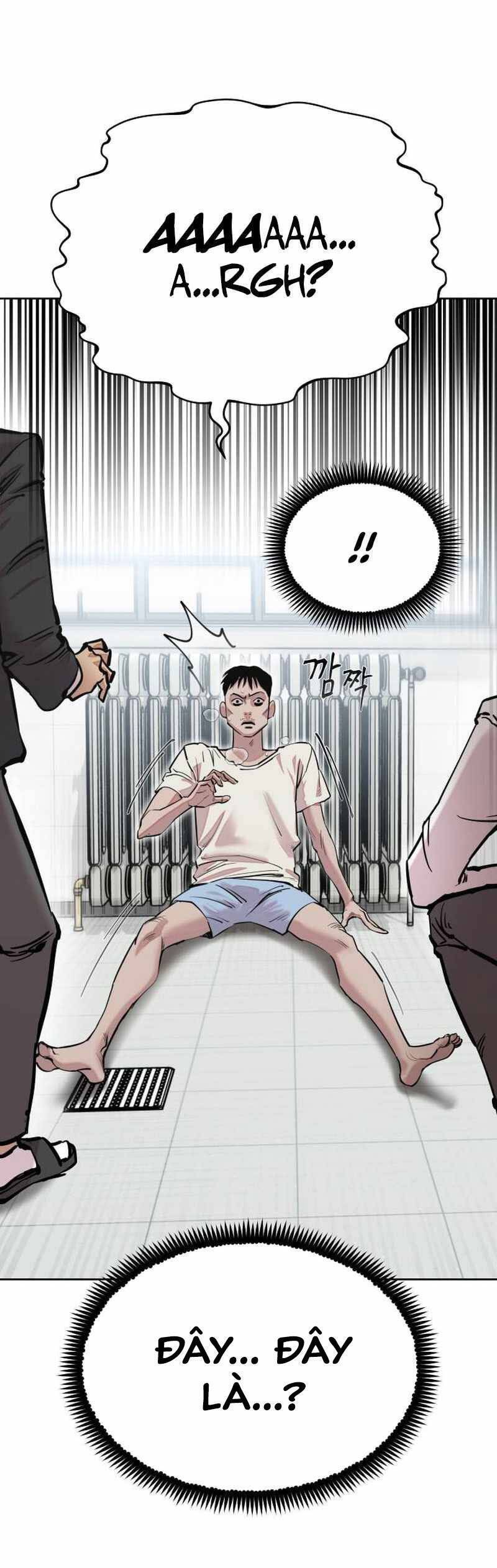 Surviving In A School Bully Chapter 1 - 41