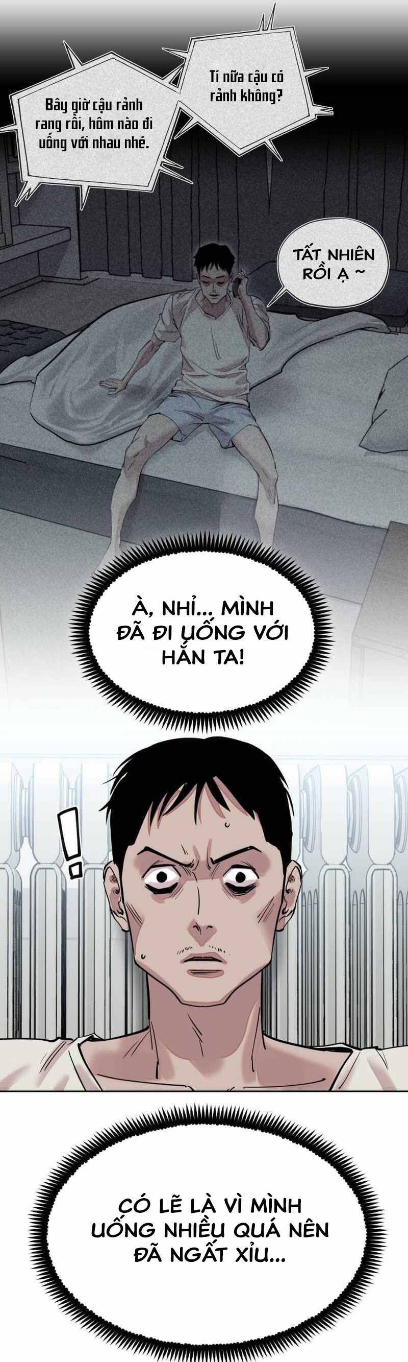 Surviving In A School Bully Chapter 1 - 43