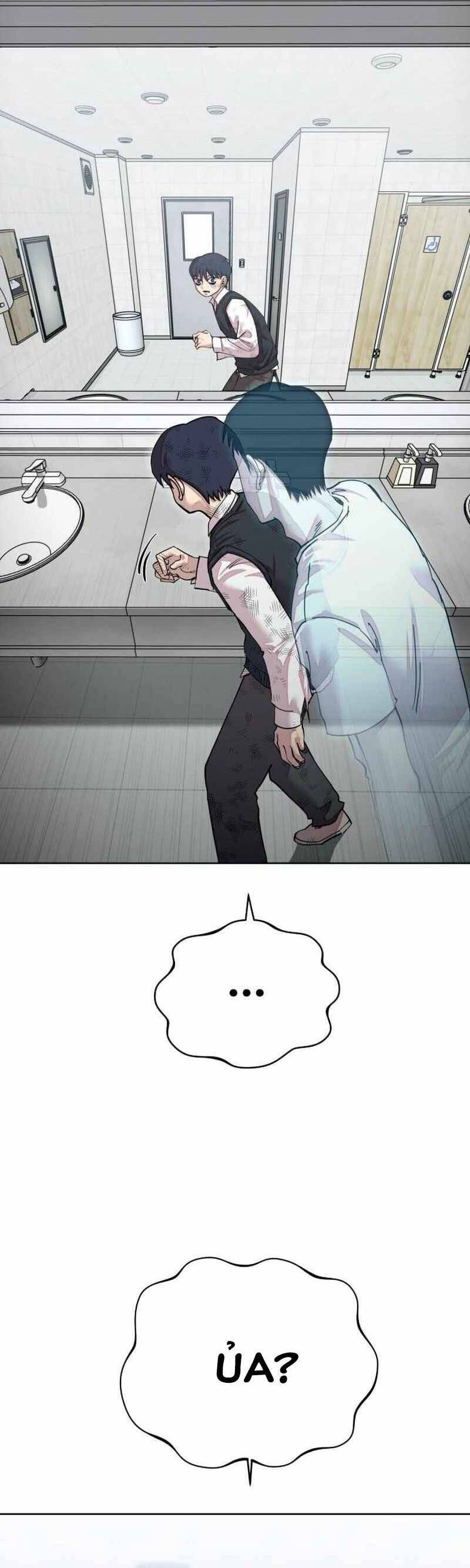 Surviving In A School Bully Chapter 1 - 46