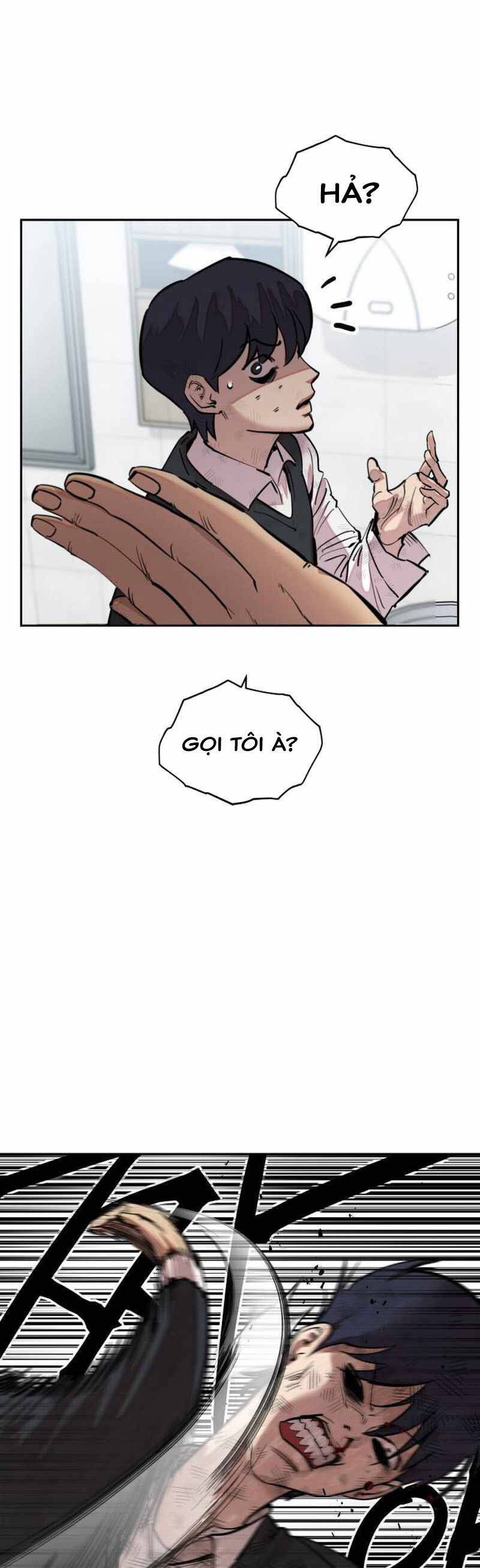 Surviving In A School Bully Chapter 1 - 49