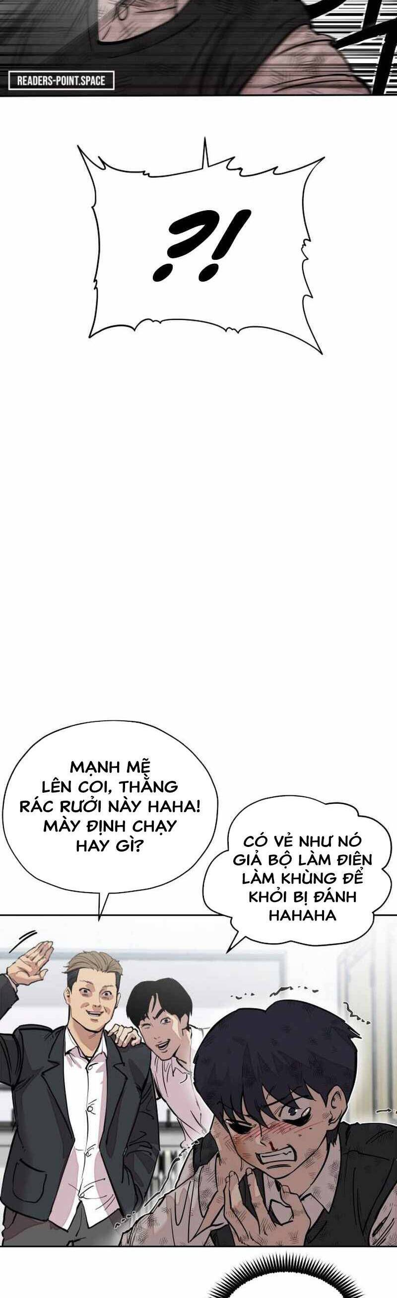 Surviving In A School Bully Chapter 1 - 50