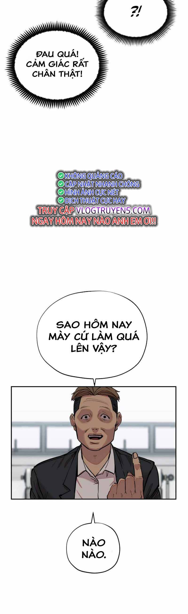 Surviving In A School Bully Chapter 1 - 51