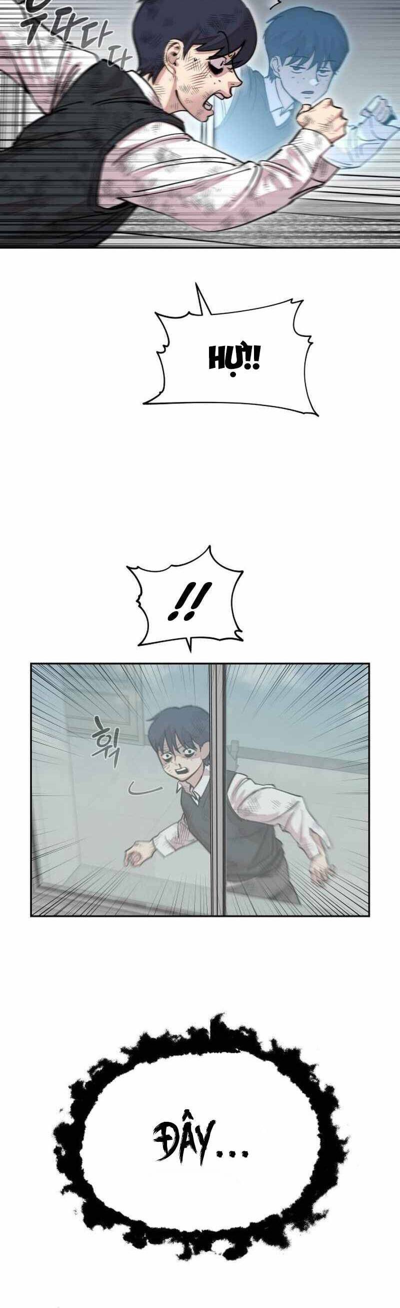 Surviving In A School Bully Chapter 1 - 54