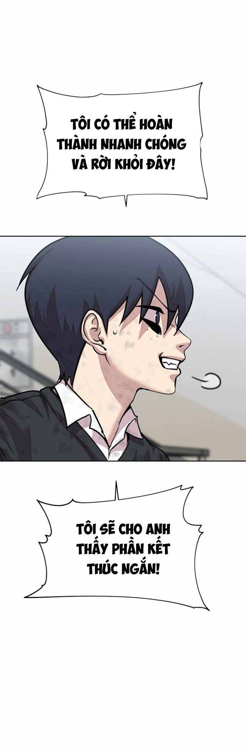 Surviving In A School Bully Chapter 1 - 68