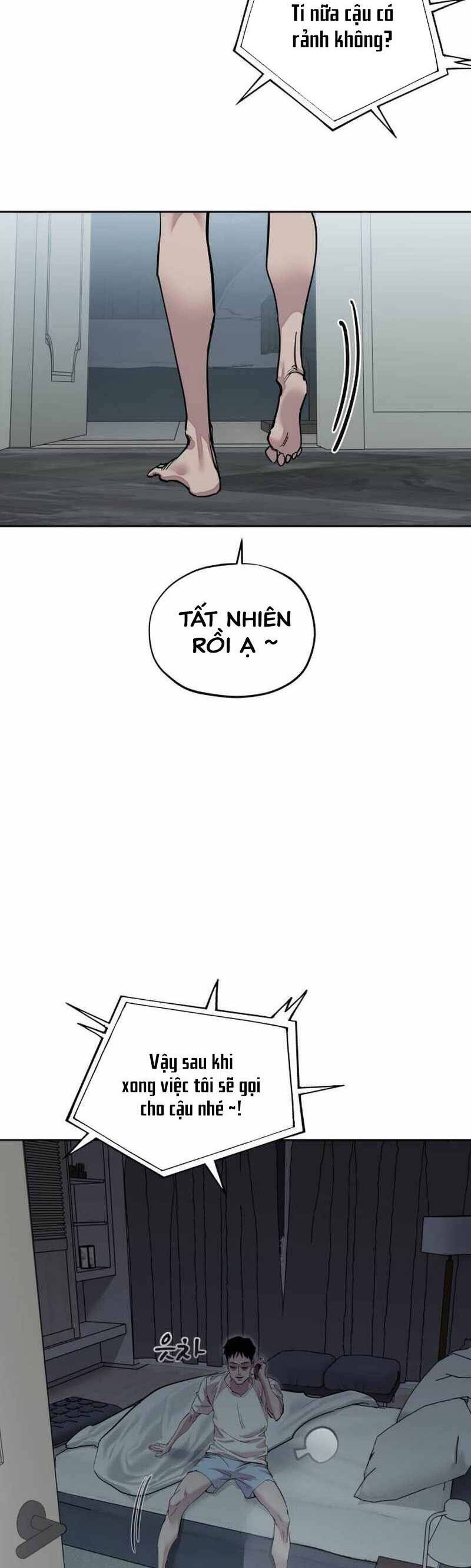 Surviving In A School Bully Chapter 1 - 8