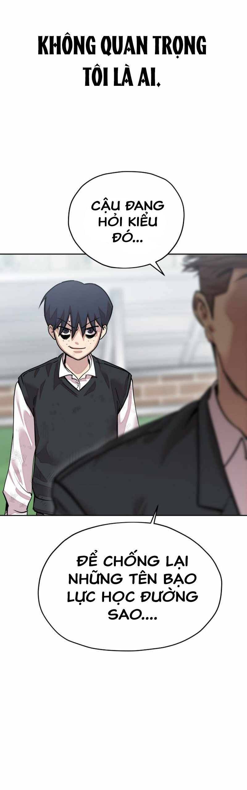 Surviving In A School Bully Chapter 1 - 79